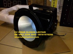 Lampu High Bay LED 500 Watt